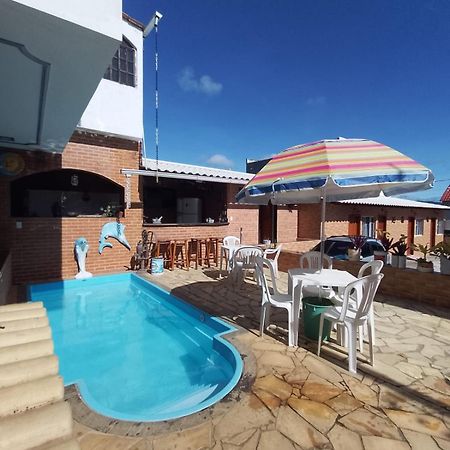 Pousada Casa Nostra Piúma Exteriér fotografie