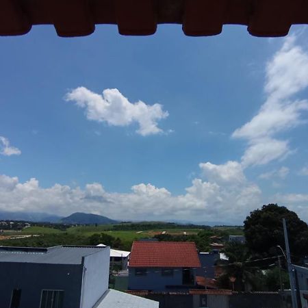 Pousada Casa Nostra Piúma Exteriér fotografie