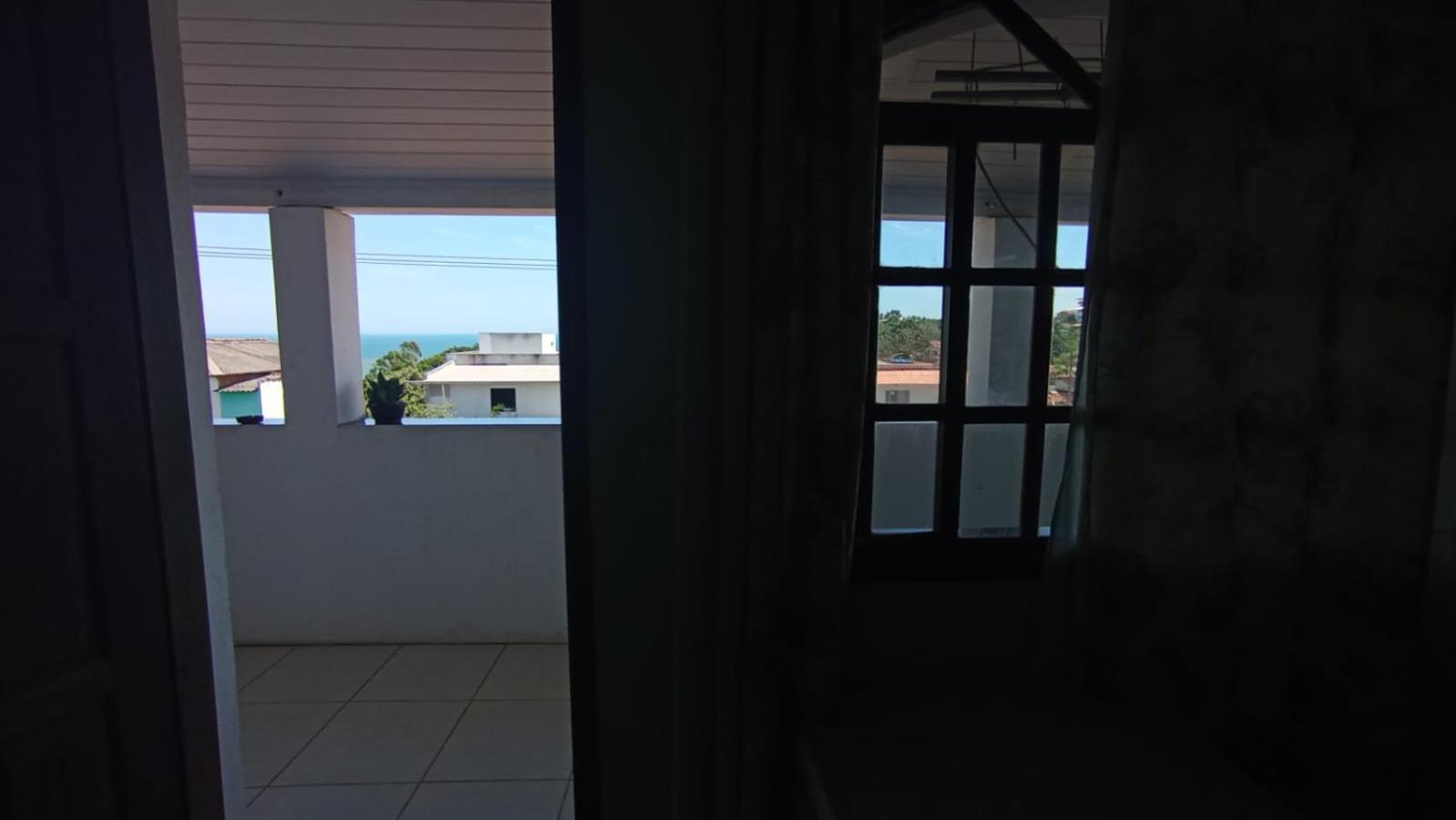 Pousada Casa Nostra Piúma Exteriér fotografie