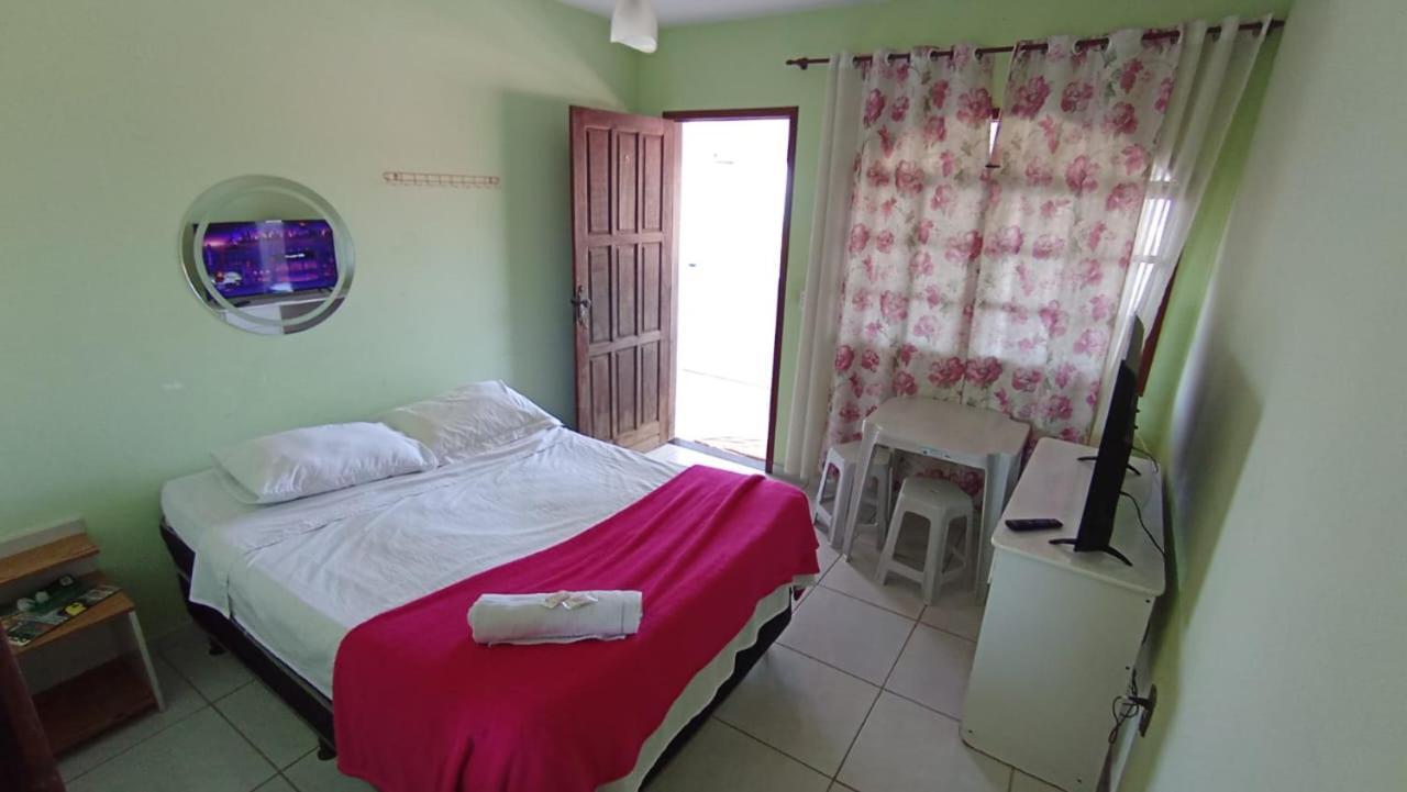 Pousada Casa Nostra Piúma Exteriér fotografie