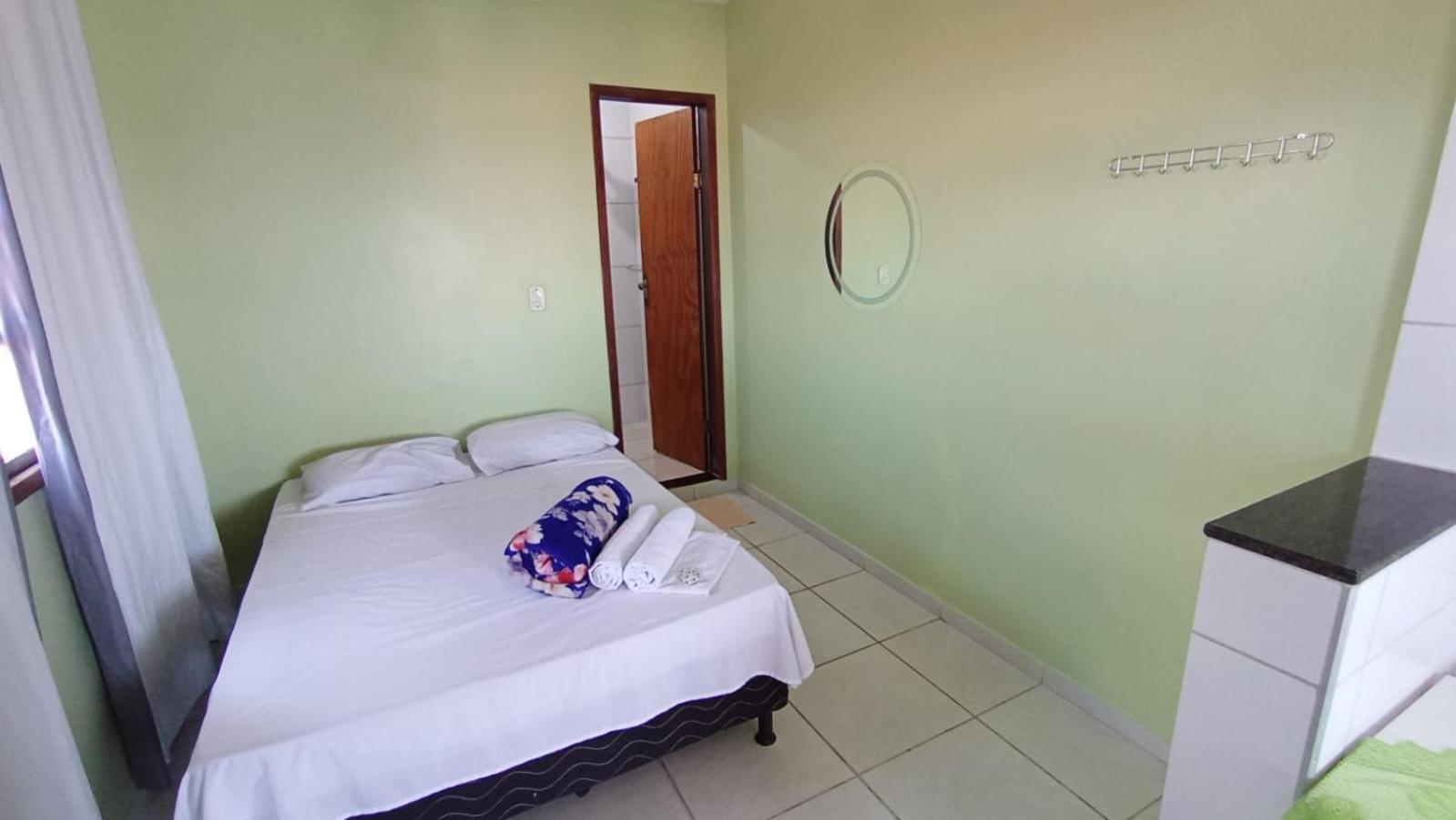 Pousada Casa Nostra Piúma Exteriér fotografie
