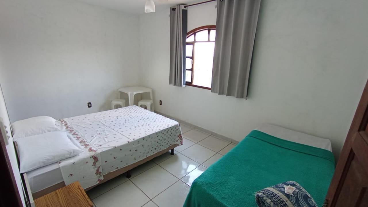 Pousada Casa Nostra Piúma Exteriér fotografie