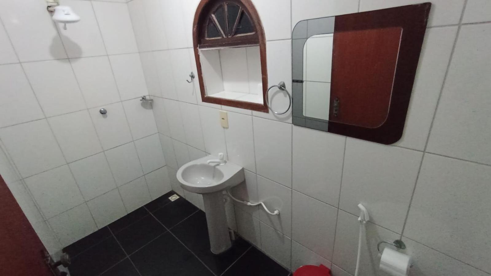 Pousada Casa Nostra Piúma Exteriér fotografie
