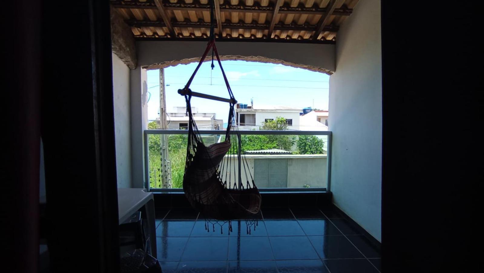 Pousada Casa Nostra Piúma Exteriér fotografie