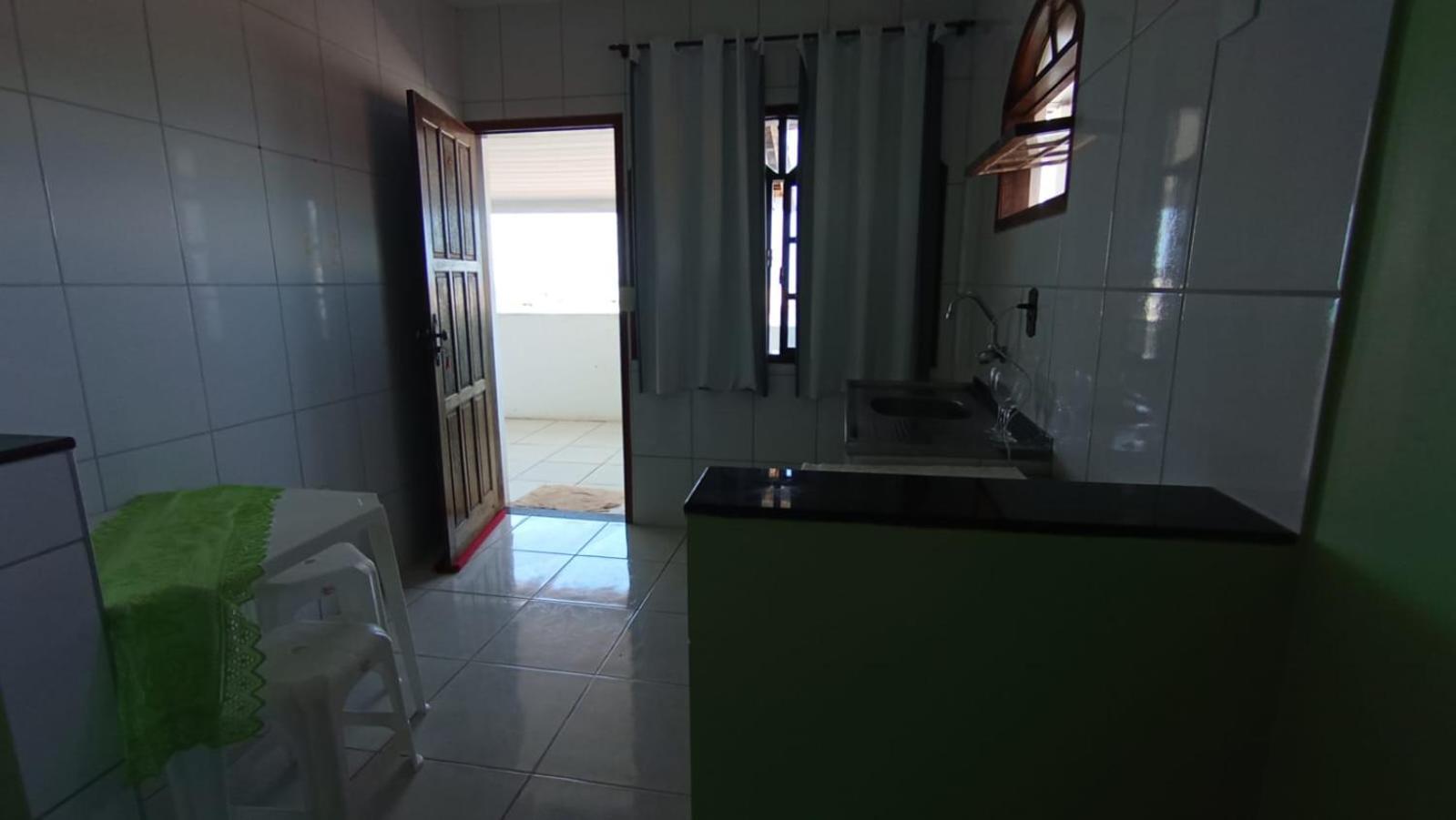 Pousada Casa Nostra Piúma Exteriér fotografie