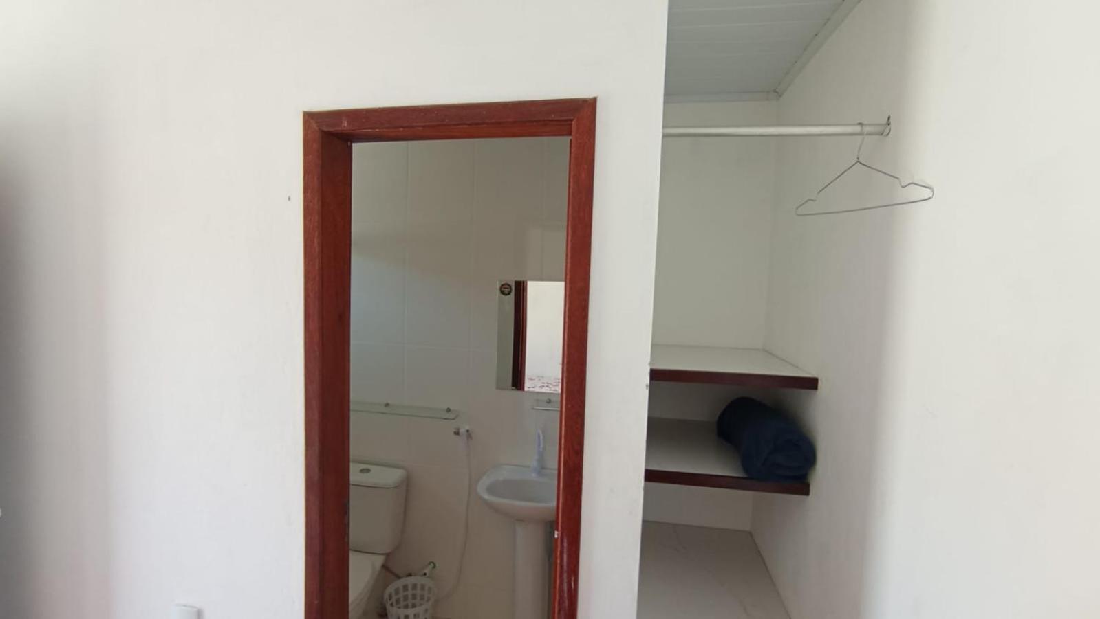 Pousada Casa Nostra Piúma Exteriér fotografie