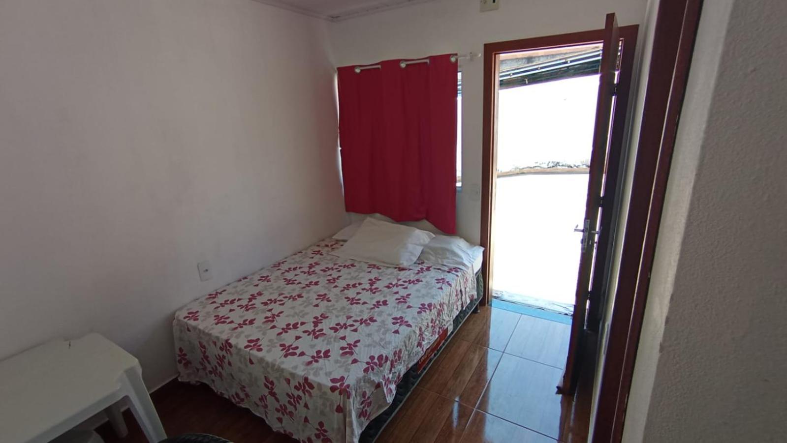 Pousada Casa Nostra Piúma Exteriér fotografie