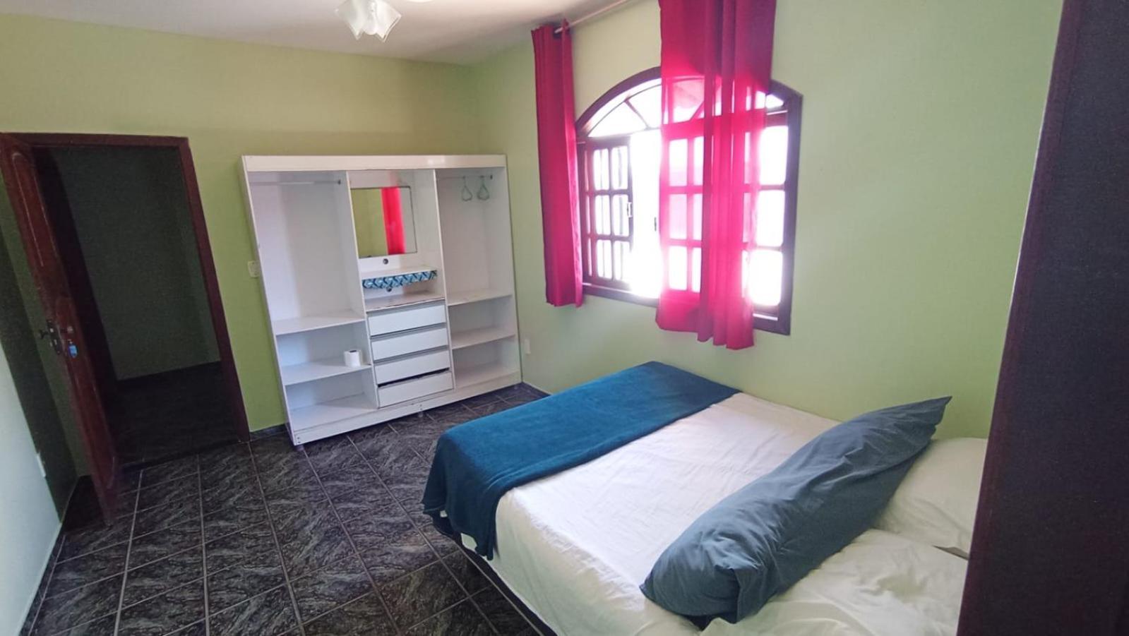Pousada Casa Nostra Piúma Exteriér fotografie