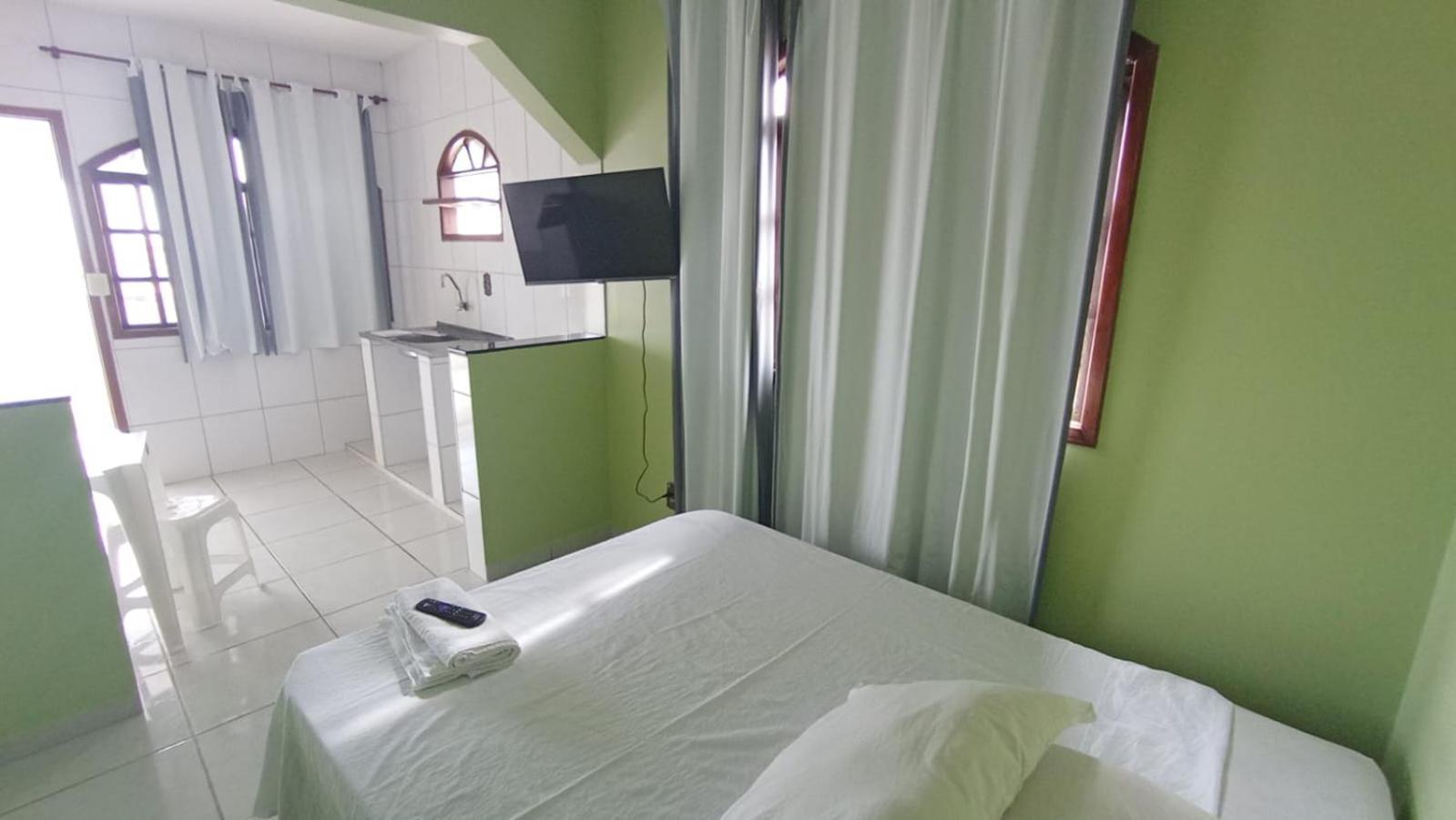 Pousada Casa Nostra Piúma Exteriér fotografie